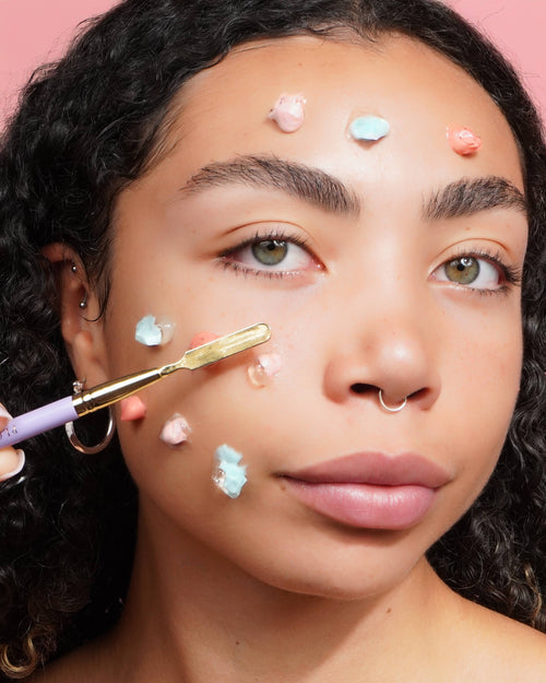 Dose of Dreams Vitamin C Capsule Face Cream by P. Louise Cosmetics