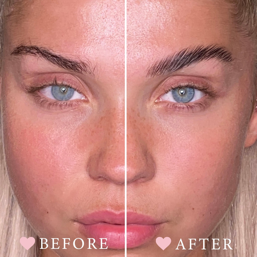Brow Balm by P. Louise Cosmetics