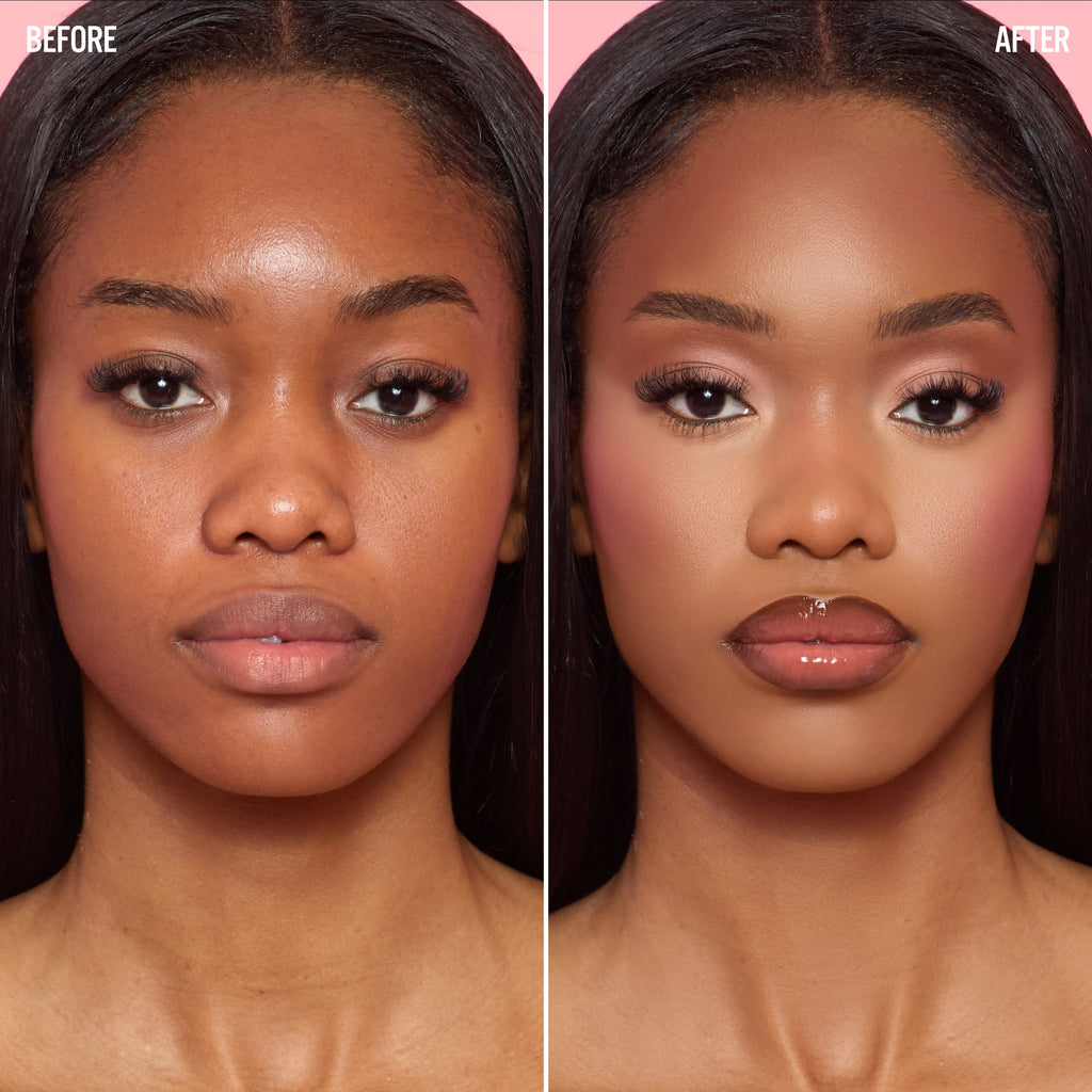 Under-Eye Brightening Powder by P. Louise Cosmetics