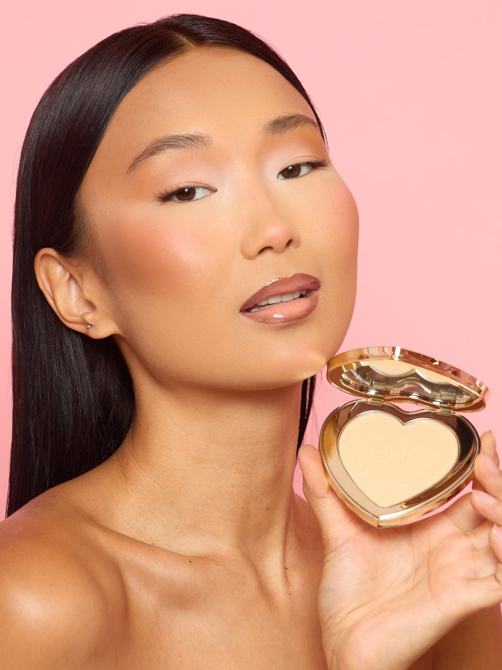 Under-Eye Brightening Powder by P. Louise Cosmetics