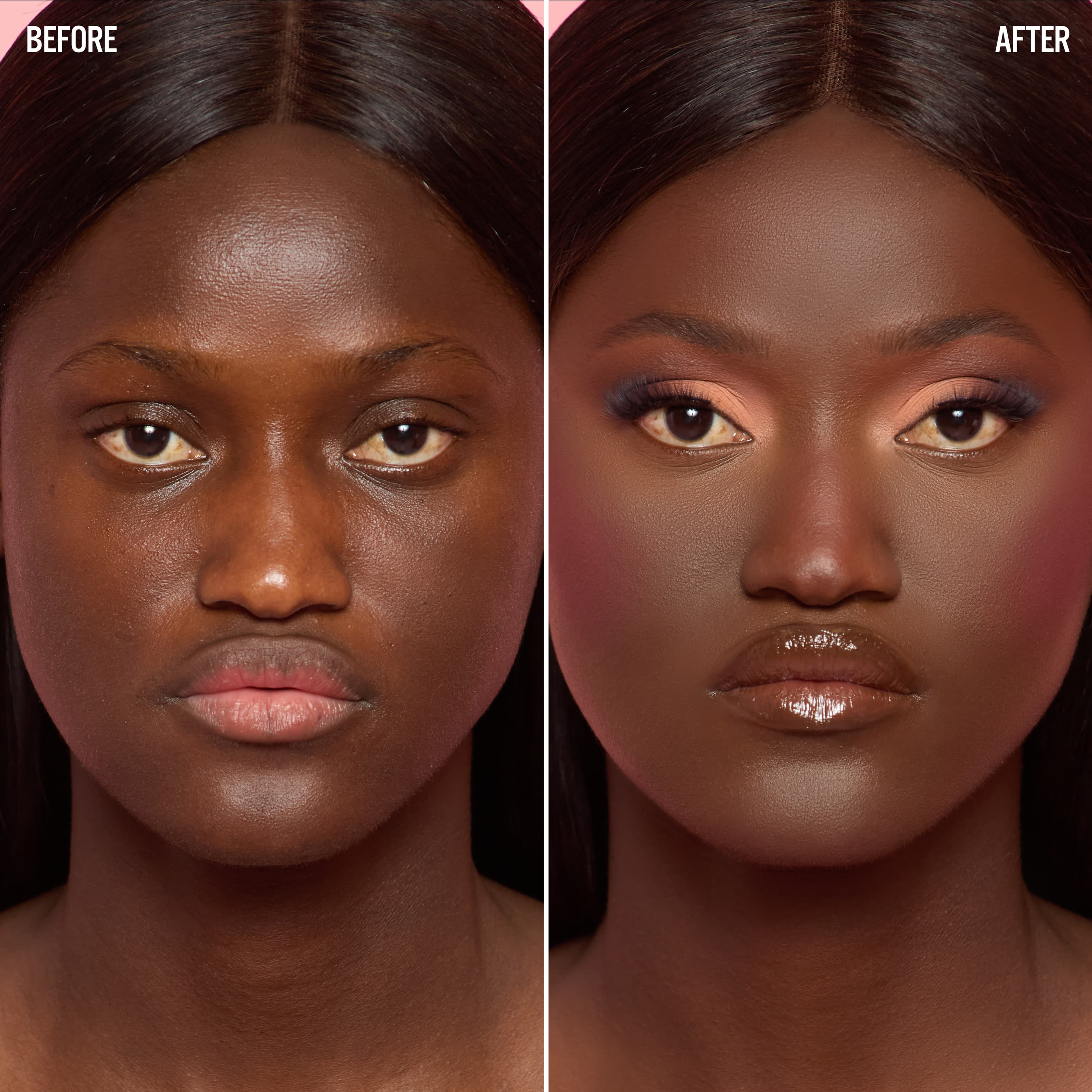 Under-Eye Brightening Powder by P. Louise Cosmetics