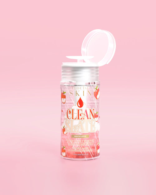 Clean Slate Cleansing Water Oil by P. Louise Cosmetics
