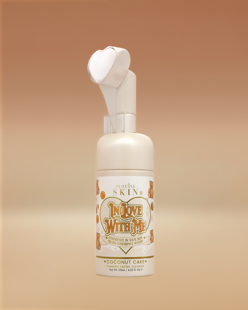 In Love With Me Foaming Facial Cleanser by P. Louise Cosmetics