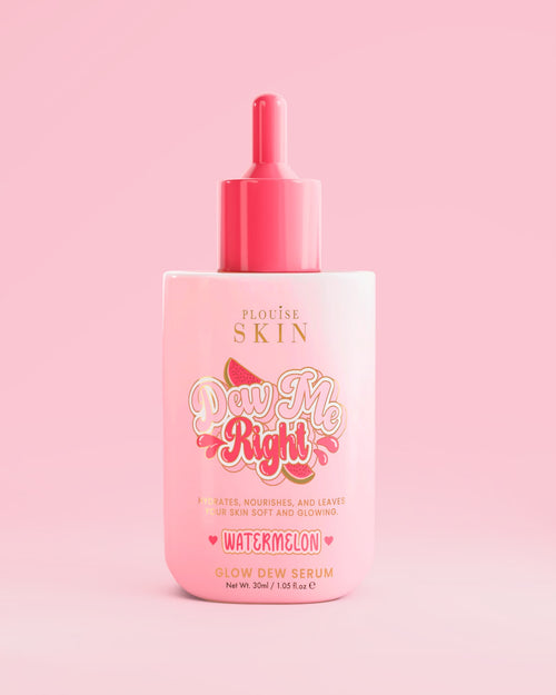 Dew Me Right Dewy Glow Serum by P. Louise Cosmetics