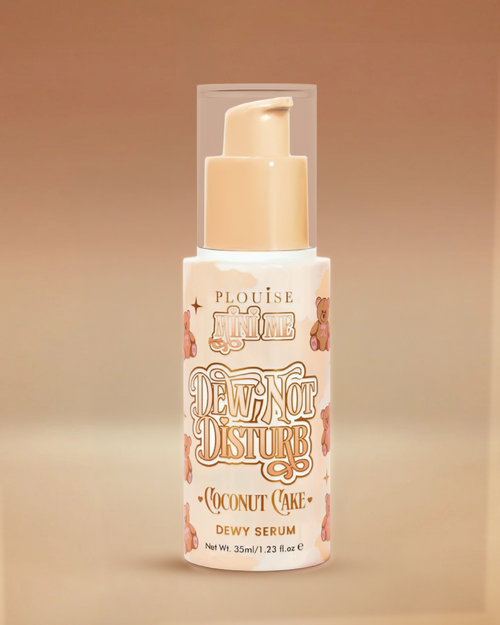 Teddy Dew Not Disturb Hydrating Serum by P. Louise Cosmetics