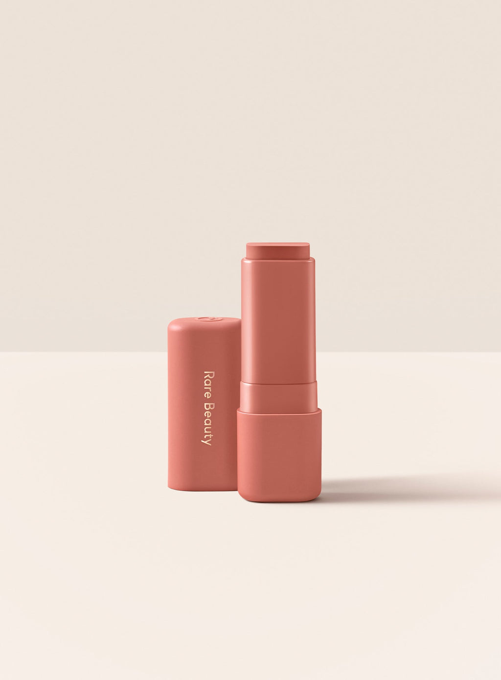 Find Comfort Lip Butter by Rare Beauty