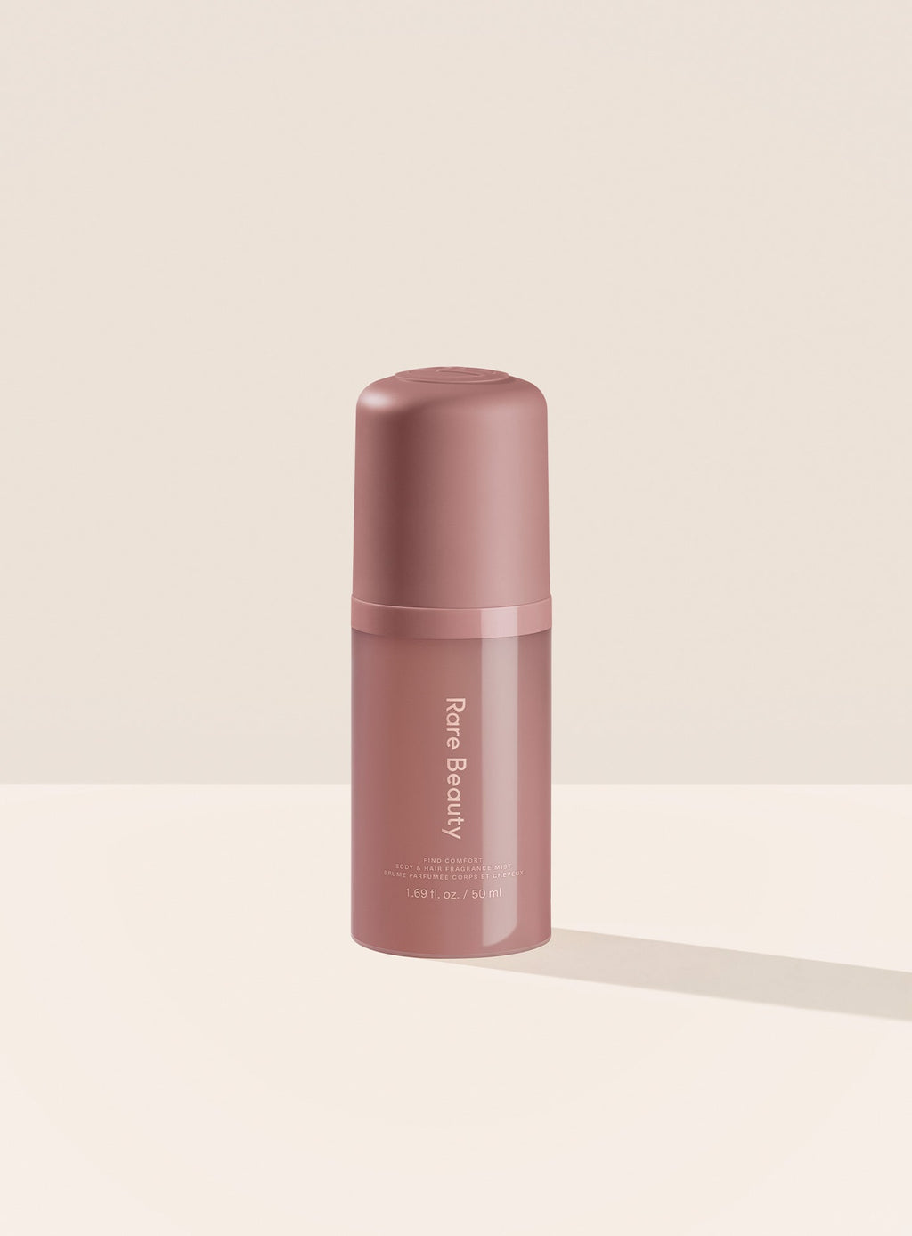 Find Comfort Body & Hair Fragrance Mist Mini by Rare Beauty