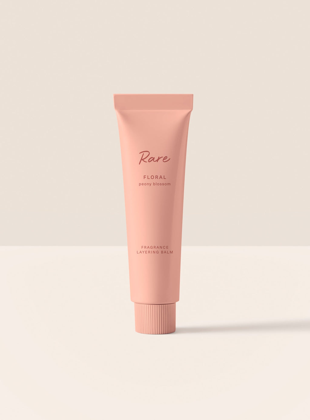 Fragrance Layering Balm Floral Peony Blossom by Rare Beauty