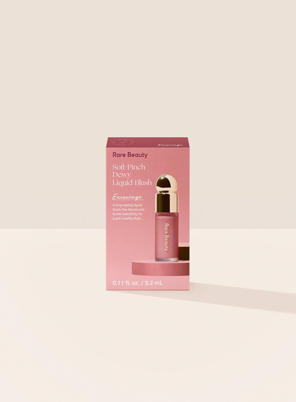 Soft Pinch Liquid Blush Mini by Rare Beauty
