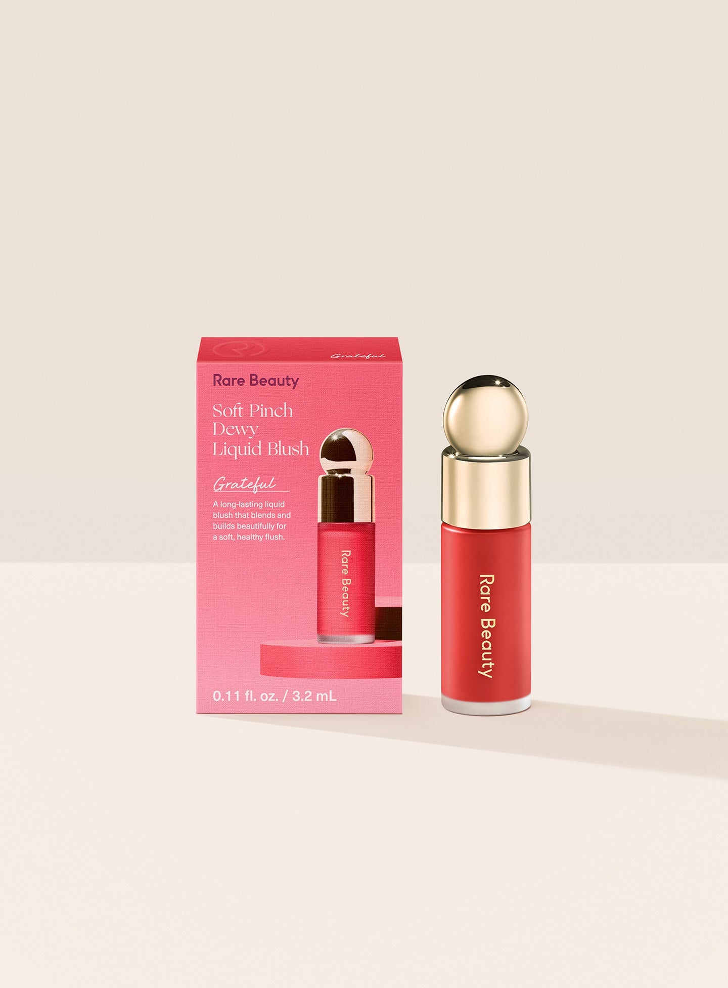 Soft Pinch Liquid Blush Mini by Rare Beauty