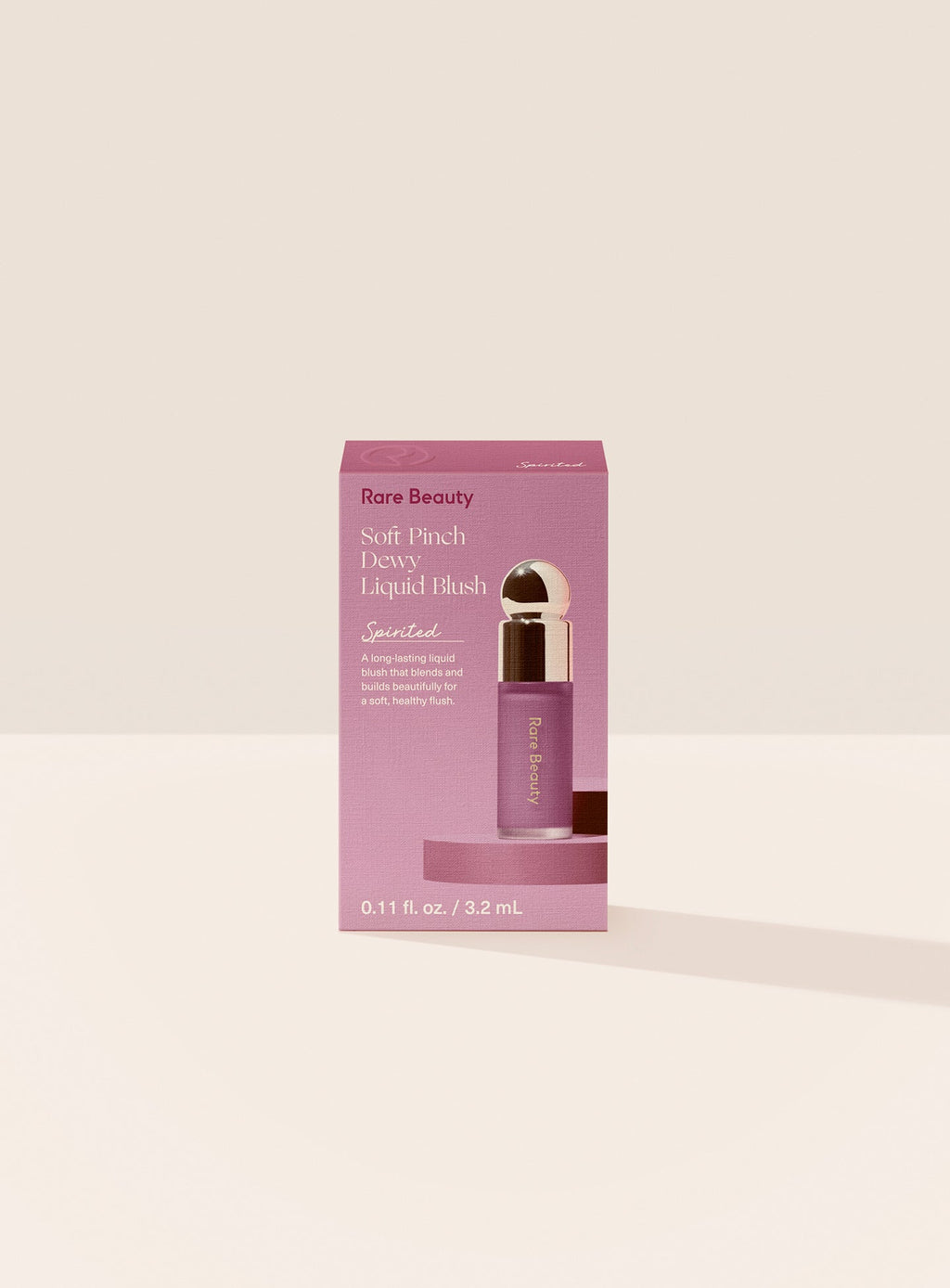 Soft Pinch Liquid Blush Mini by Rare Beauty