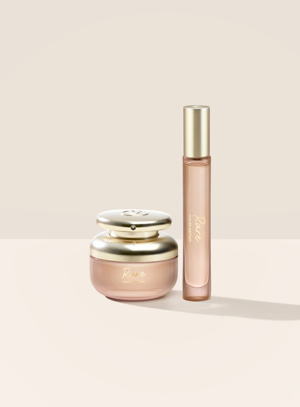 Rare Eau De Parfum Fragrance Gift Set by Rare Beauty