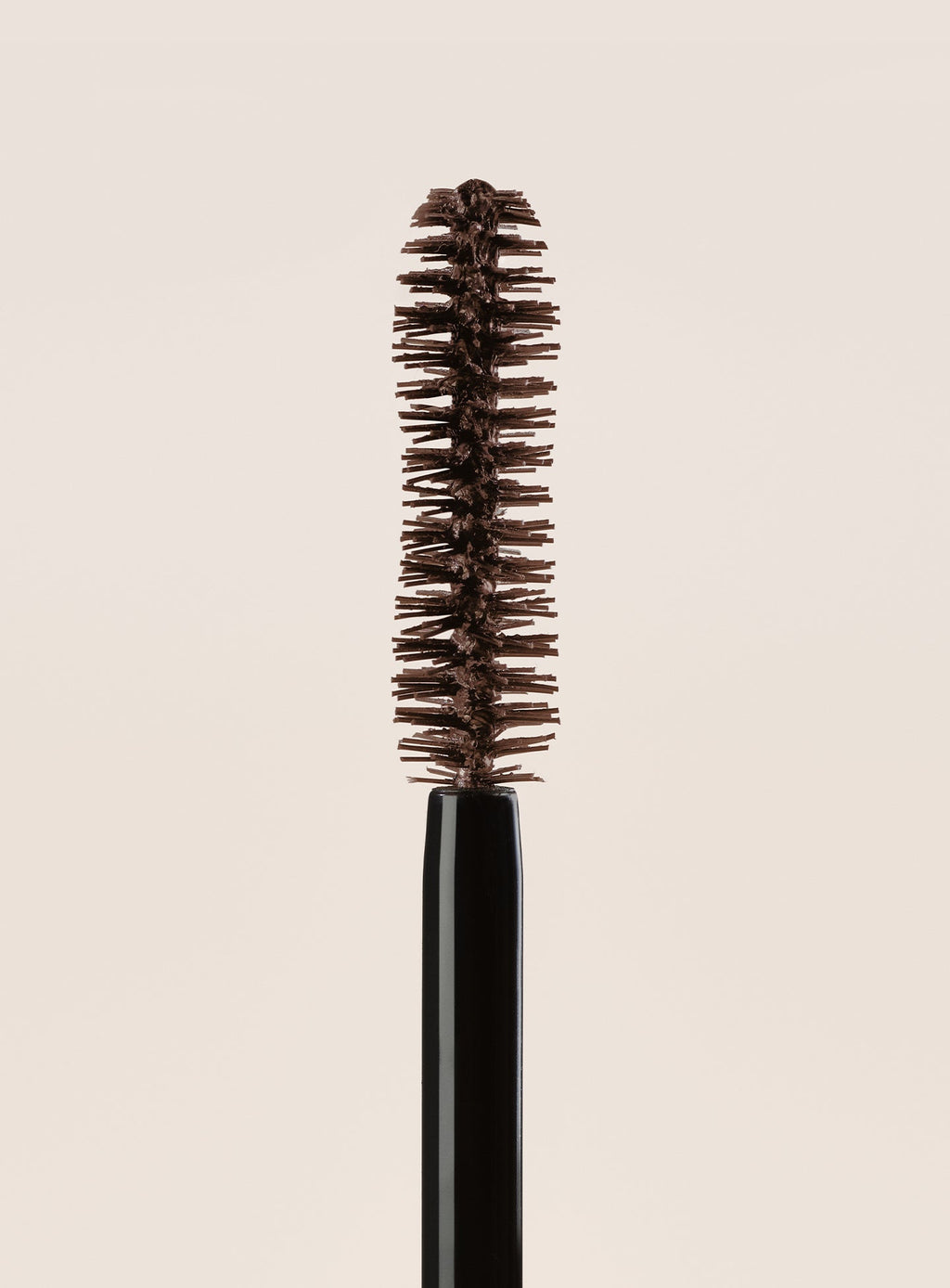 Perfect Strokes Universal Volumizing Mascara Brown by Rare Beauty