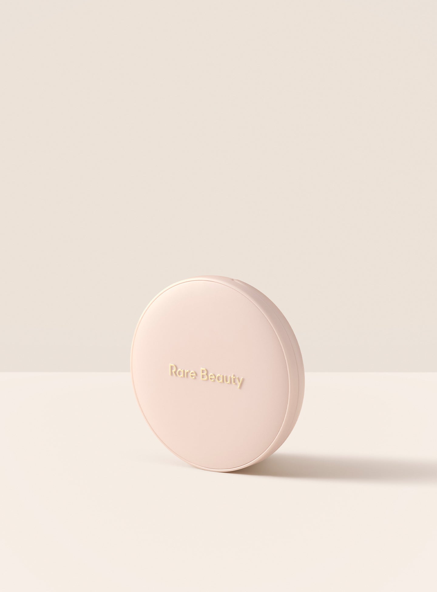Warm Wishes Soft Matte Powder Bronzer by Rare Beauty
