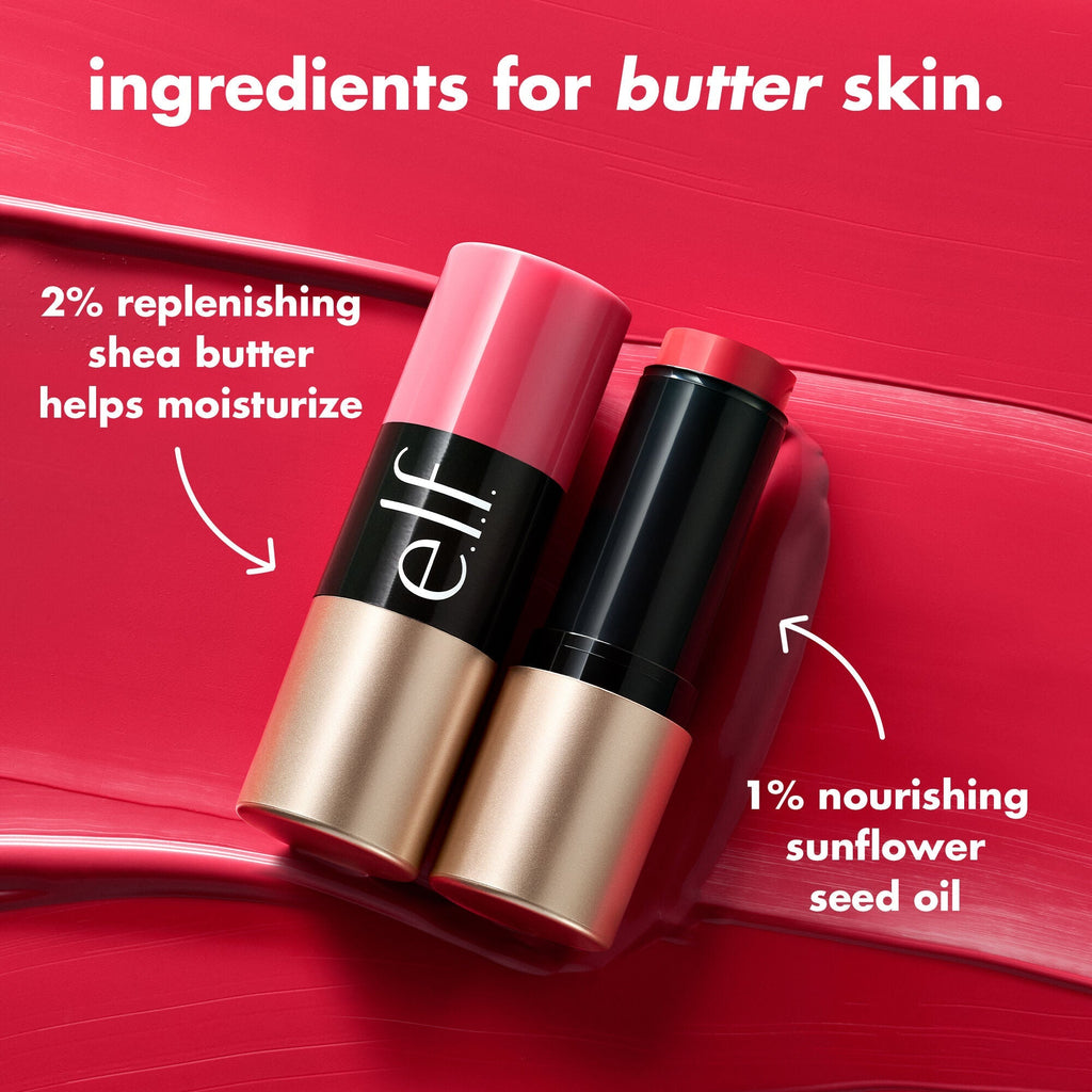E.l.f. Cosmetics Soft Glam Cream Blush