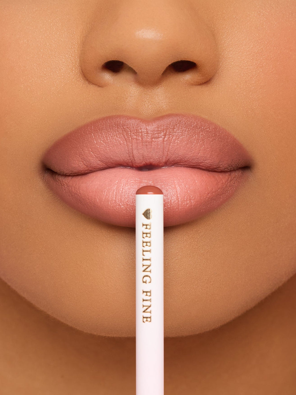 Take Me Away Lip Liner Set by P. Louise Cosmetics