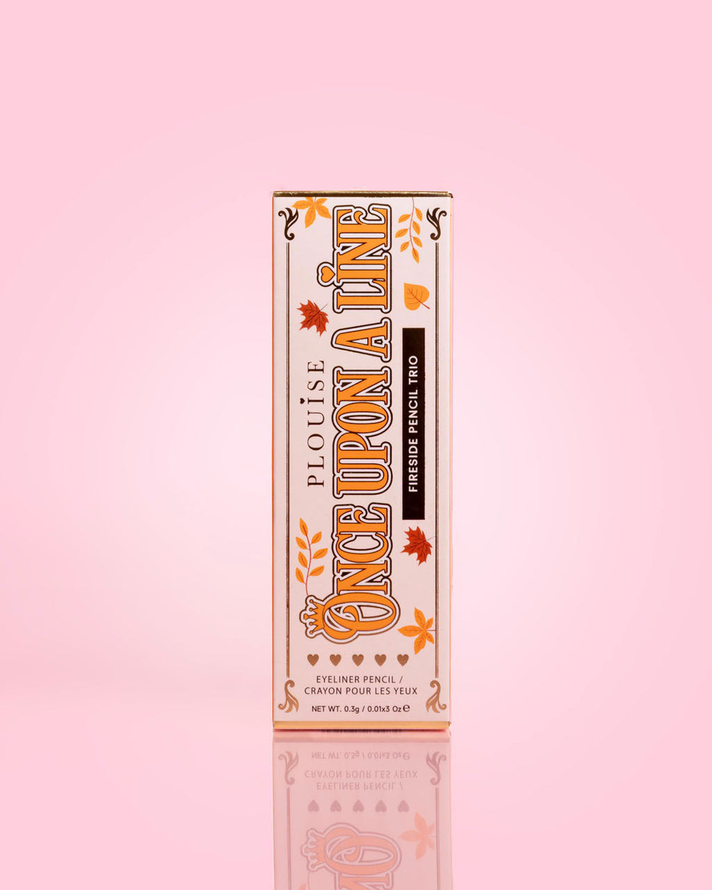 Once Upon A Line Eyeliner Trio Set by P. Louise Cosmetics