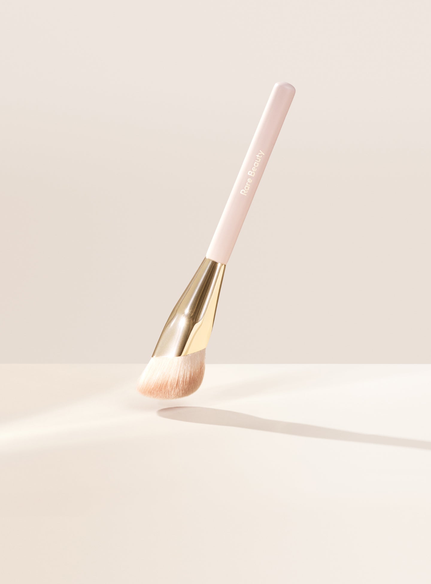 Liquid Touch Foundation Brush by Rare Beauty