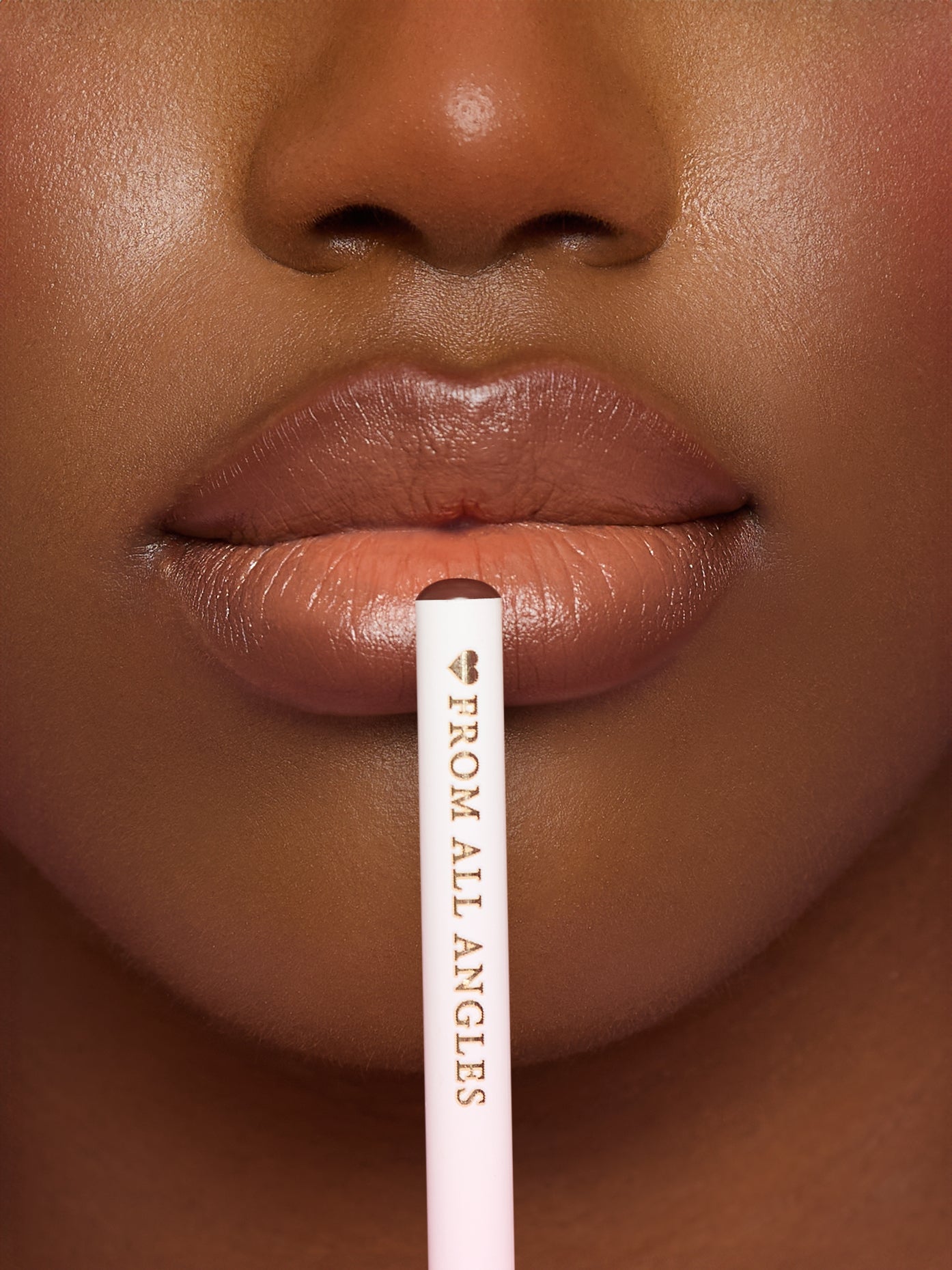 Take Me Away Lip Liner Set by P. Louise Cosmetics