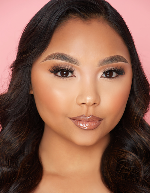 Flicker of Hope False Lashes by P. Louise Cosmetics