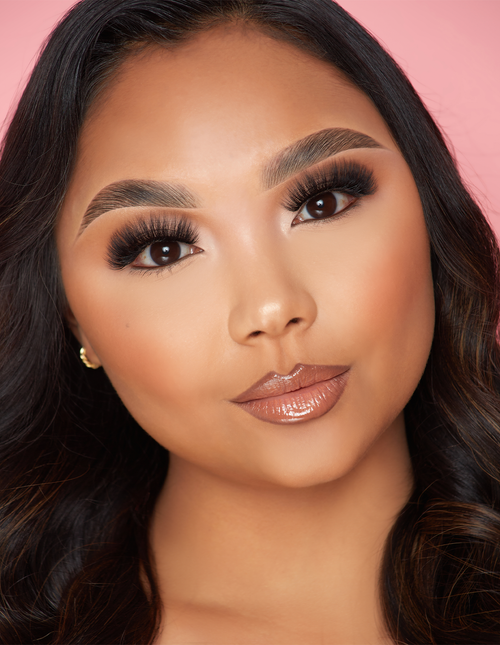 Flutter Me Fancy False Lashes by P. Louise Cosmetics