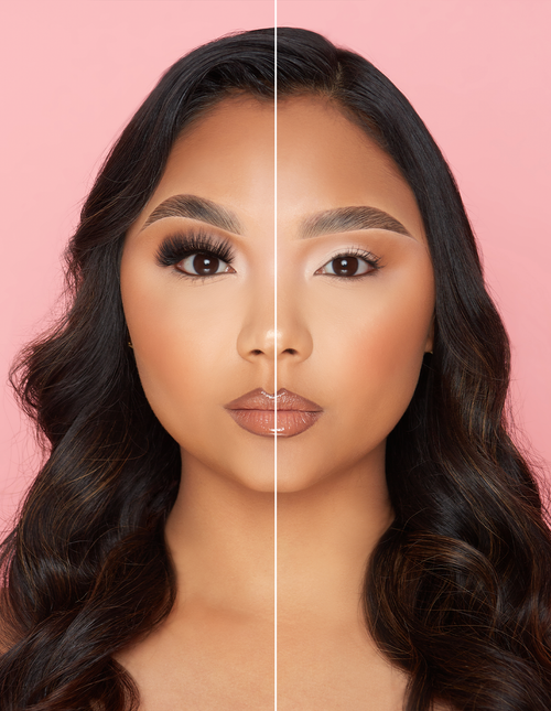 Flutter Me Fancy False Lashes by P. Louise Cosmetics