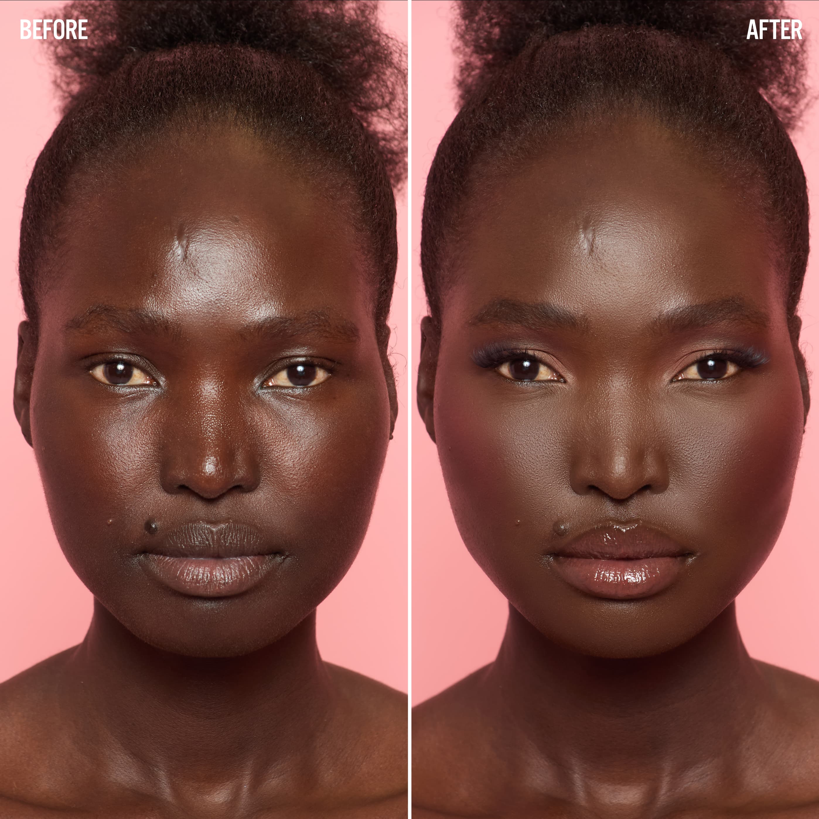 Under-Eye Brightening Powder by P. Louise Cosmetics