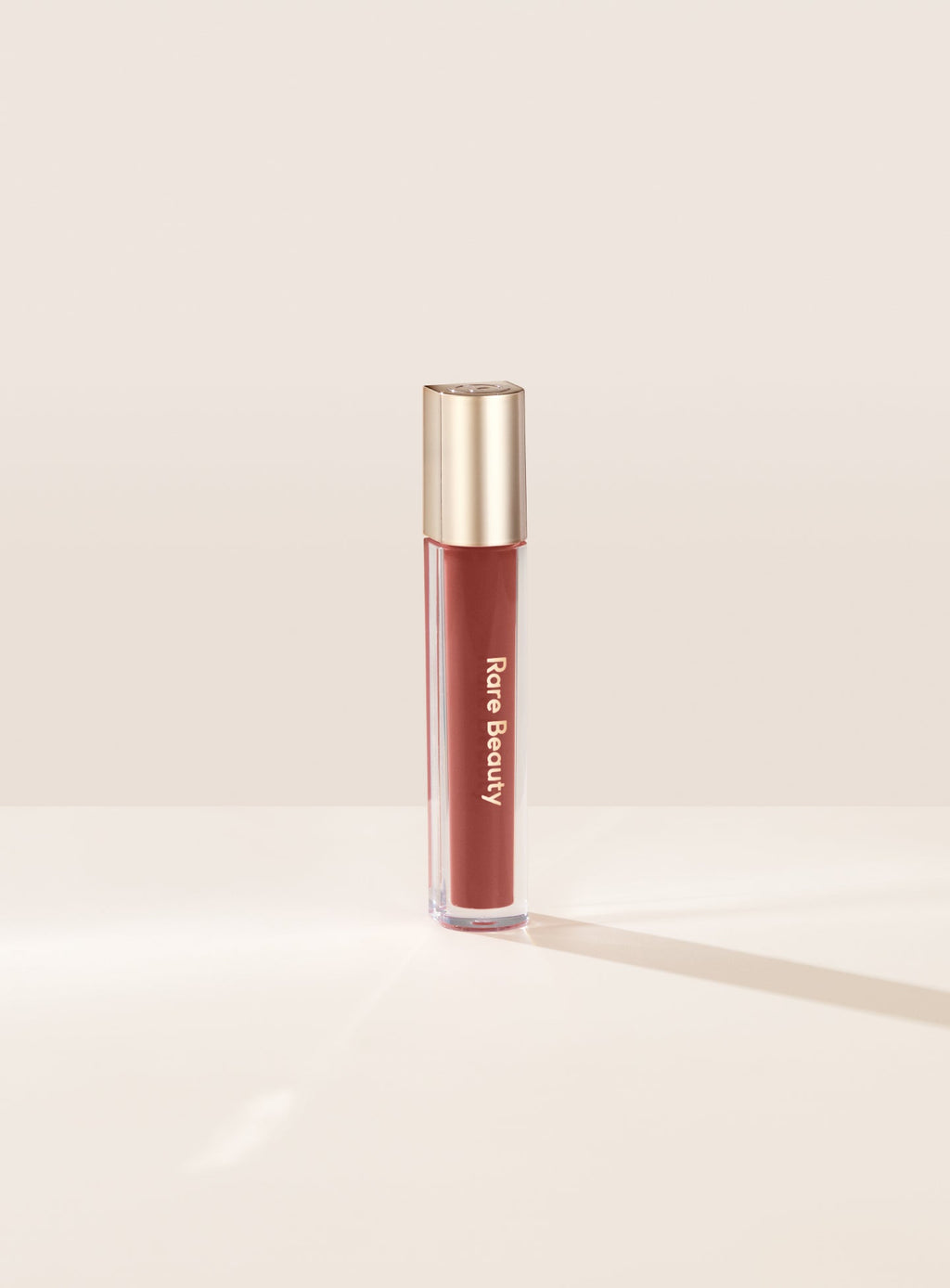 Stay Vulnerable Glossy Lip Balm 0.17oz by Rare Beauty