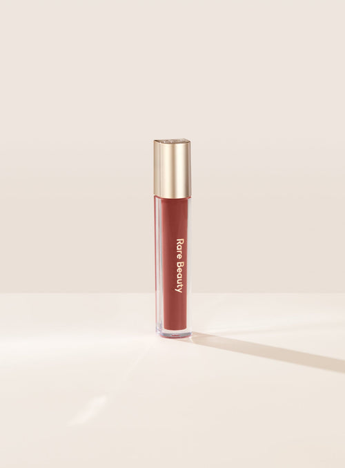 Stay Vulnerable Glossy Lip Balm 0.17oz by Rare Beauty
