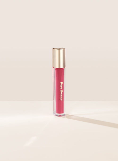 Stay Vulnerable Glossy Lip Balm 0.17oz by Rare Beauty