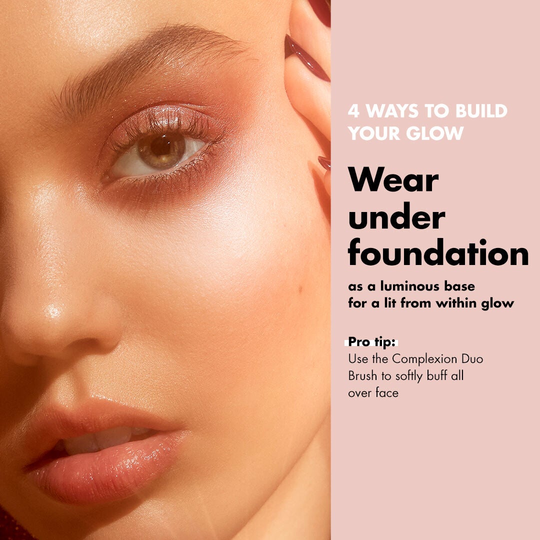 E.l.f. Cosmetics Halo Glow Liquid Filter