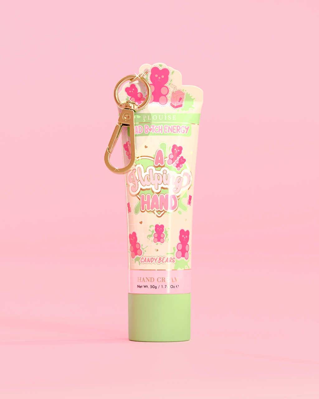 Sweet & Soft Hand Cream Set by P. Louise Cosmetics