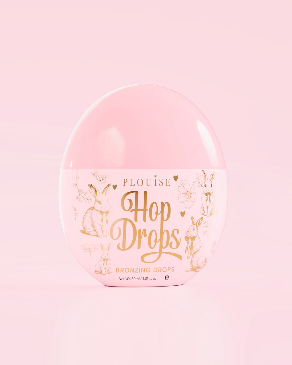 Somebunny Loves You Makeup Set by P. Louise Cosmetics