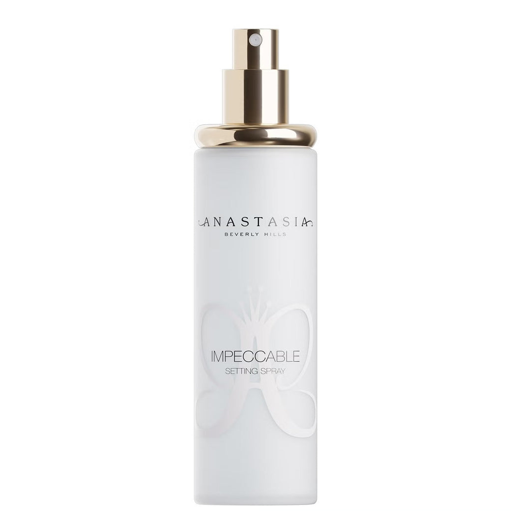 Impeccable Blurring Matte Setting Spray