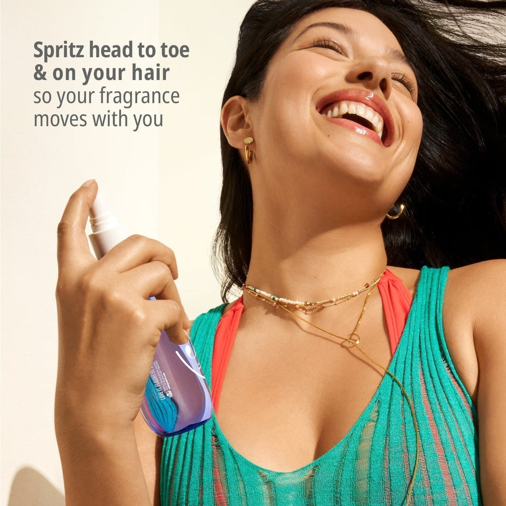 Sol de Janeiro - Cheirosa 59 Delícia Drench™ Perfume Mist