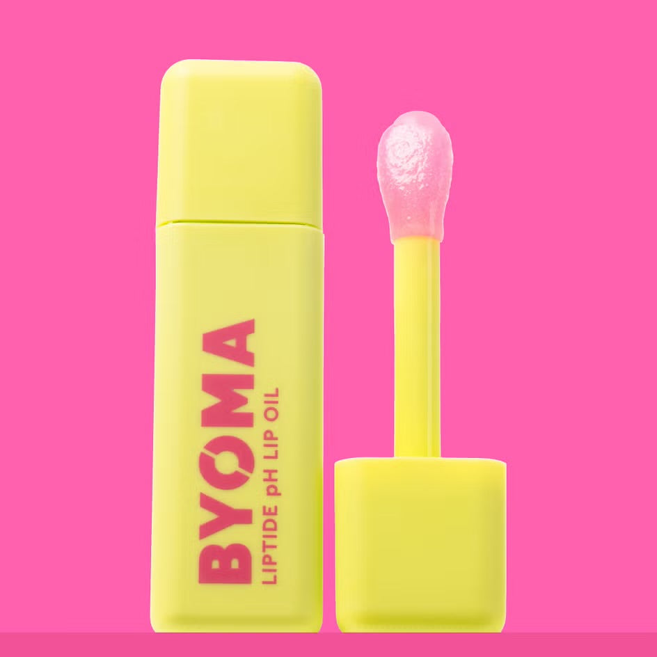 BYOMA Liptide pH Lip Oil 5ml