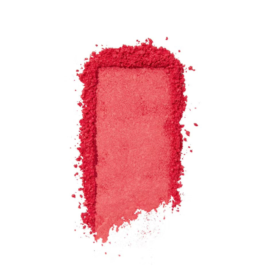 benefit Crystah Strawberry Pink Blush Powder 6g