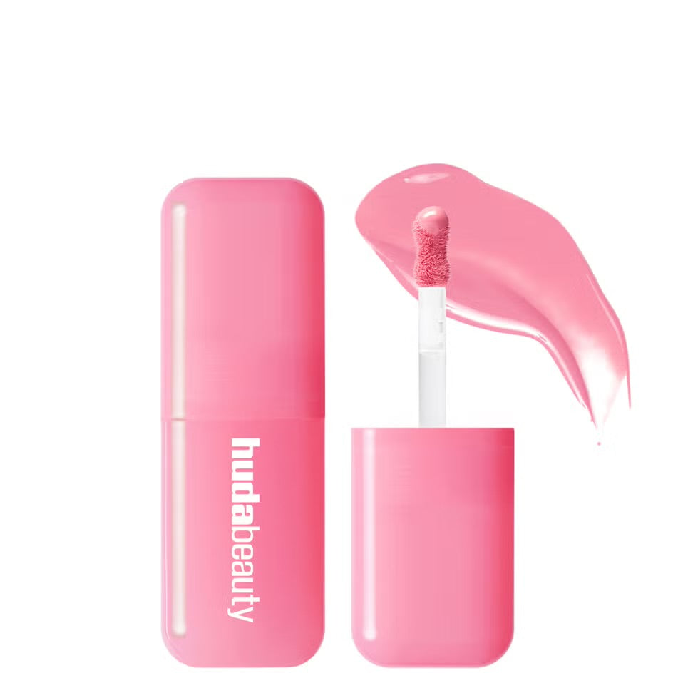 Huda Beauty Blush Filter 4.5ml (Various Shades)