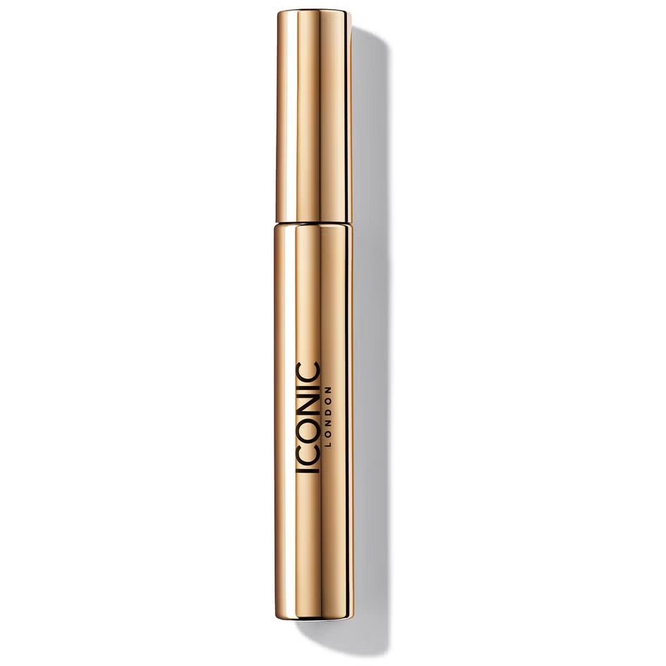 ICONIC London Triple Threat Mascara 9ml - Black