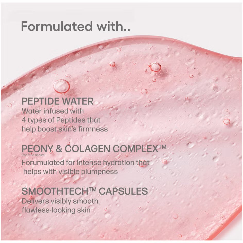 LANEIGE Bouncy & Firm Serum 30ml