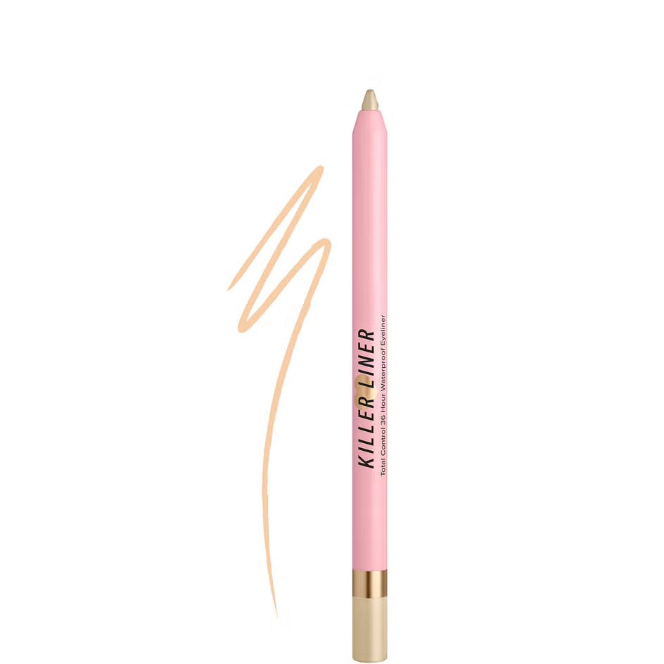 Too Faced Killer Liner 36 Hour Waterproof Eyeliner (Various Shades)