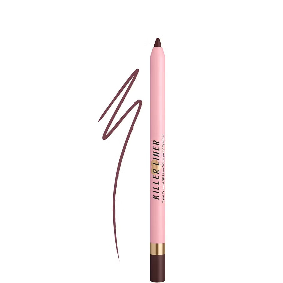 Too Faced Killer Liner 36 Hour Waterproof Eyeliner (Various Shades)