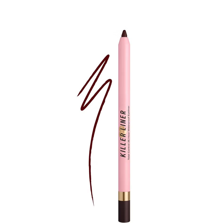 Too Faced Killer Liner 36 Hour Waterproof Eyeliner (Various Shades)