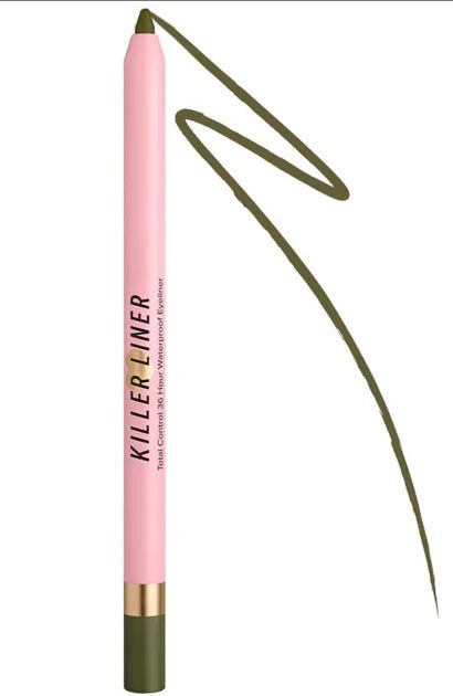 Too Faced Killer Liner 36 Hour Waterproof Eyeliner (Various Shades)
