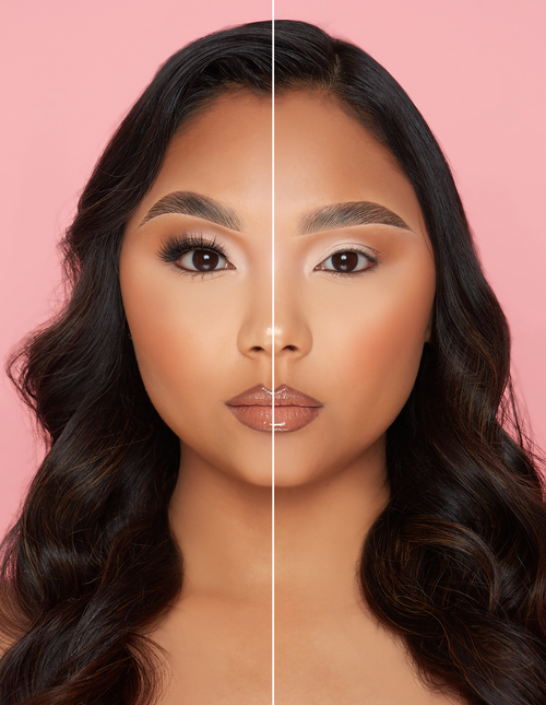 In Full Bloom False Lashes by P. Louise Cosmetics