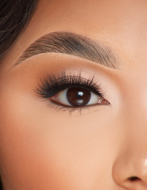 In Full Bloom False Lashes by P. Louise Cosmetics