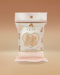 Teddy Just A Swipe Cotton Pads by P. Louise Cosmetics