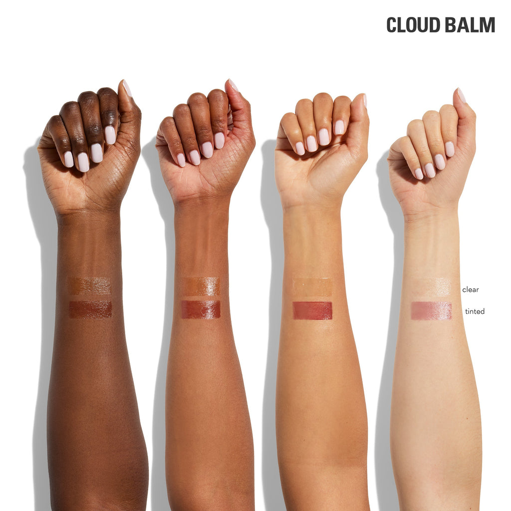 Kylie Cosmetics Cloud Balm Lip Balm