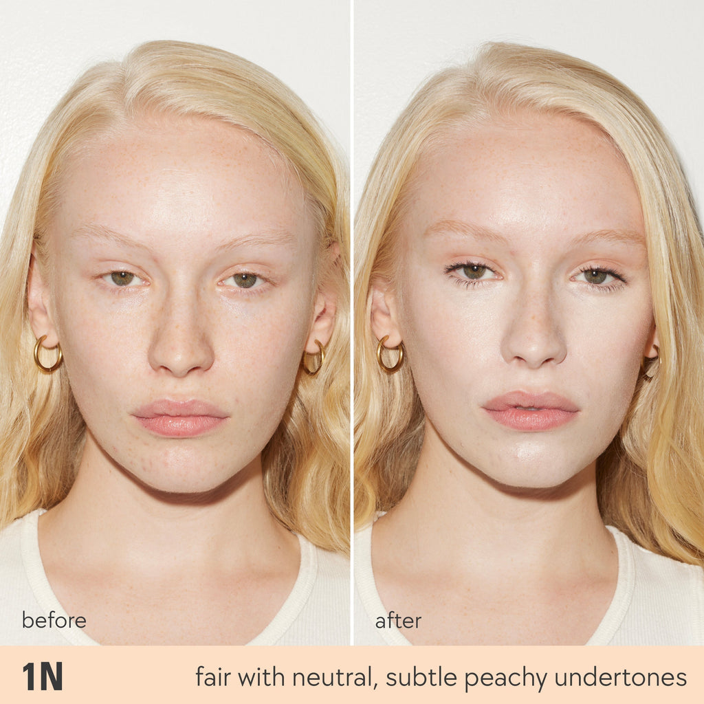 Power Plush Longwear Concealer