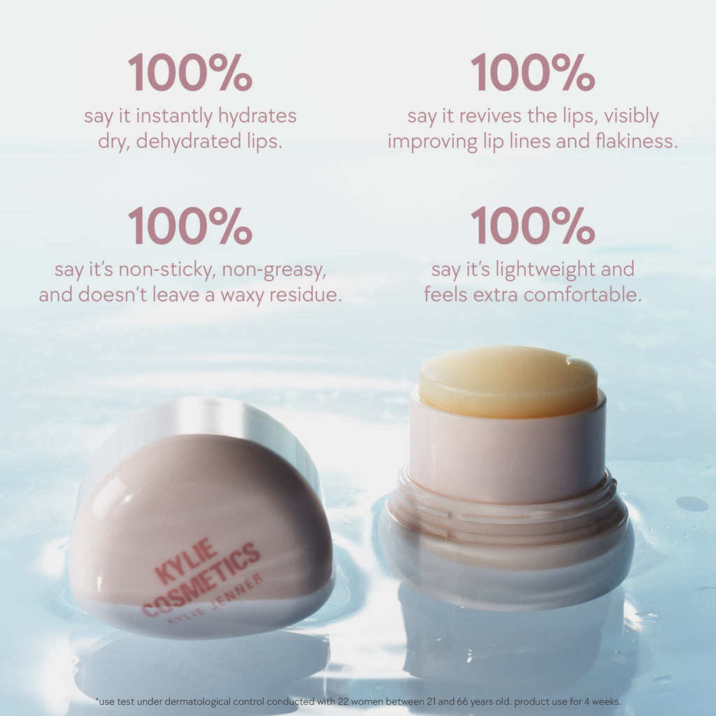Cloud Balm Duo